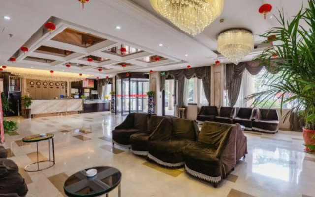 Fuyuan Hotel