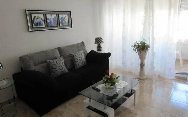 Cosy Studio Near the Beach for 1 to 3 Persons