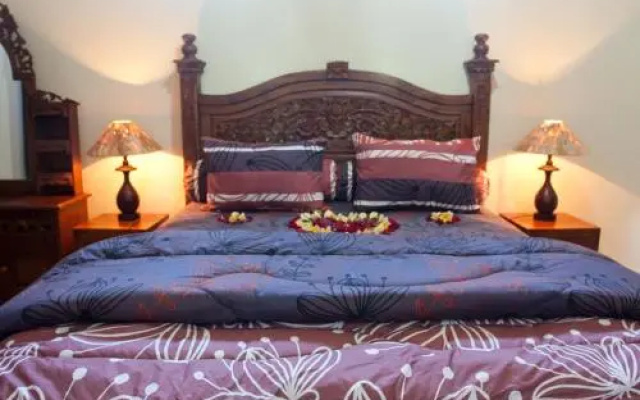 Pondok Oka Homestay