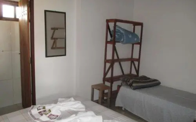 Casa De Nomades