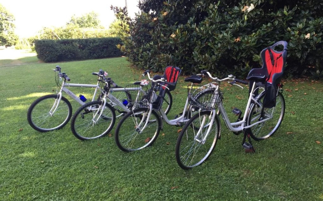Agriturismo Tenuta la Pila