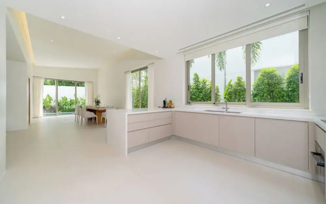 Coco Villas Phuket - Private Pool Villas by Escape Villas