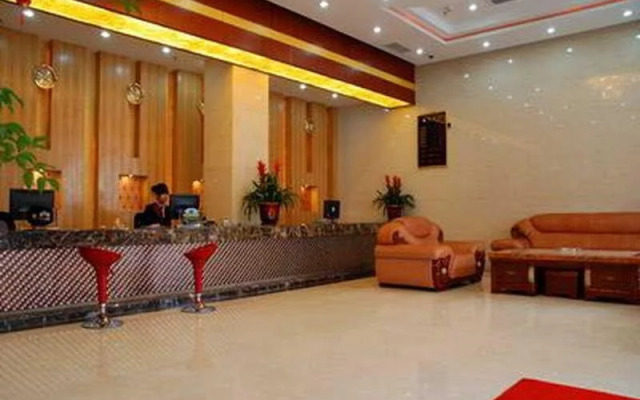 Ximala Business Jiahe Branch