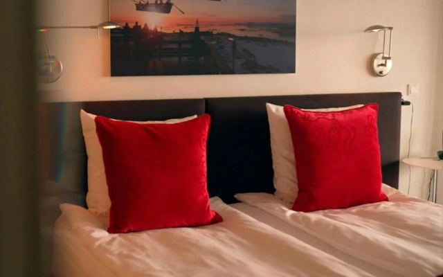 Hotel Arctic