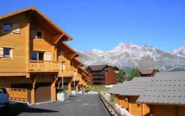 House Hameau des cimes 7