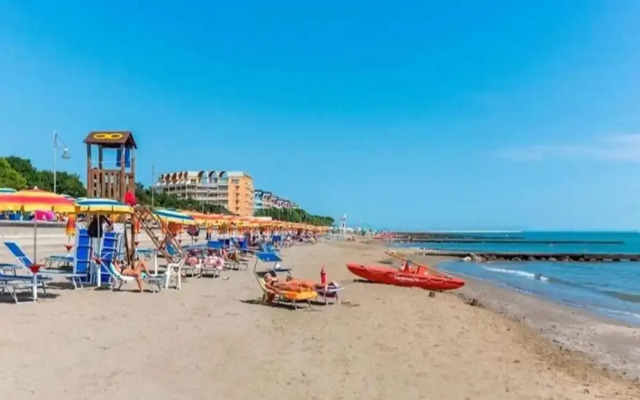 Apartment in Caorle Near Adriatic Beaches