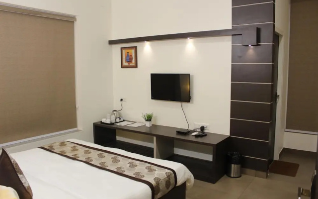 Hotel Sai