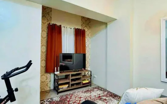Suite Escape