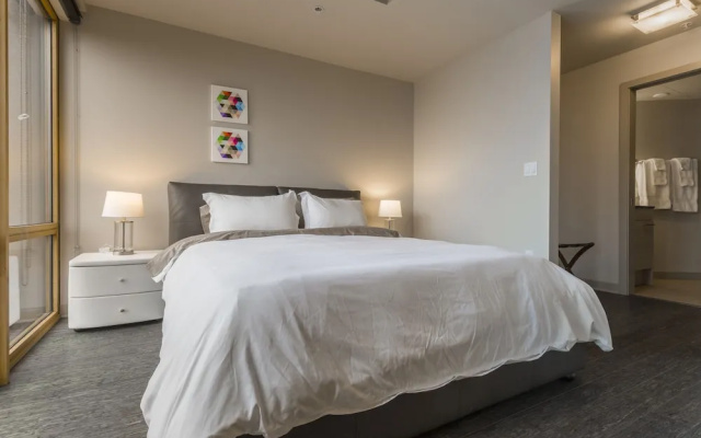 Pike Place Condos by Domicile