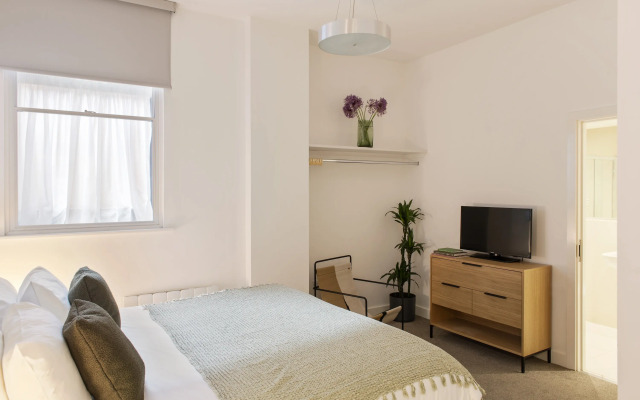 SACO Manchester - Piccadilly Place