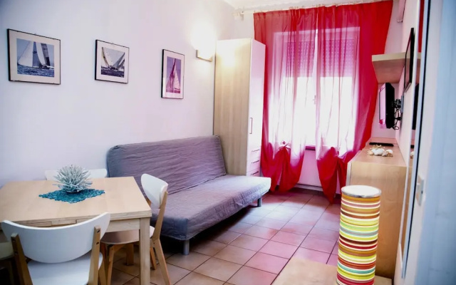 Casa Guidi