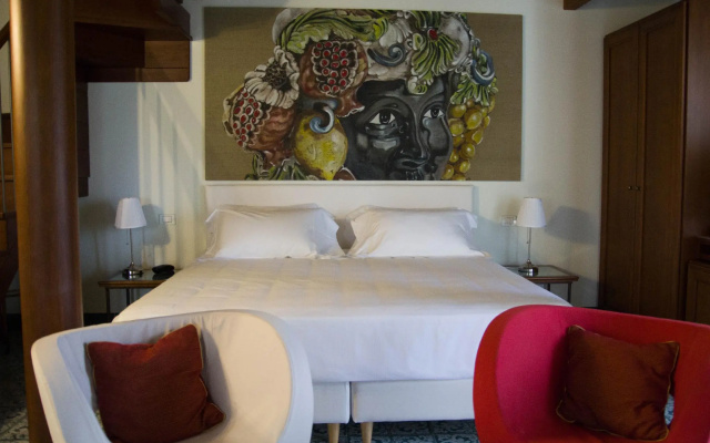 Dimora Caiammari Luxury Hotel & Spa