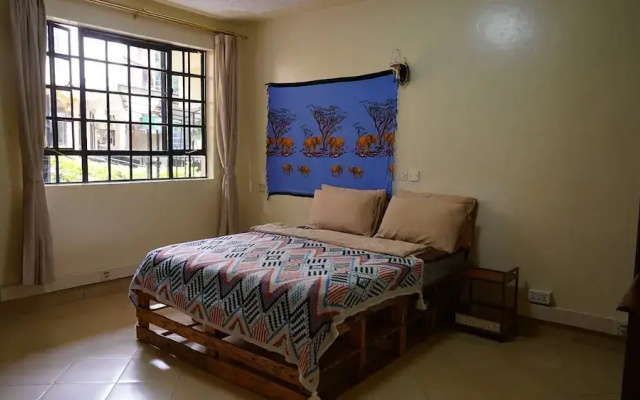 ZZZ Hostel & Restaurant