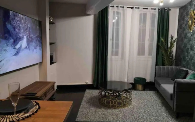 Loveroom La Parenthèse d ‘Auxerre