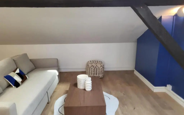 Suite Virgil