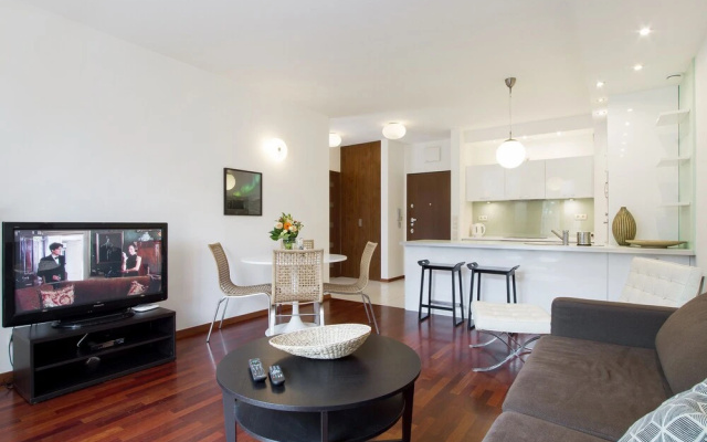 Angel City Center Luxury by Amstra