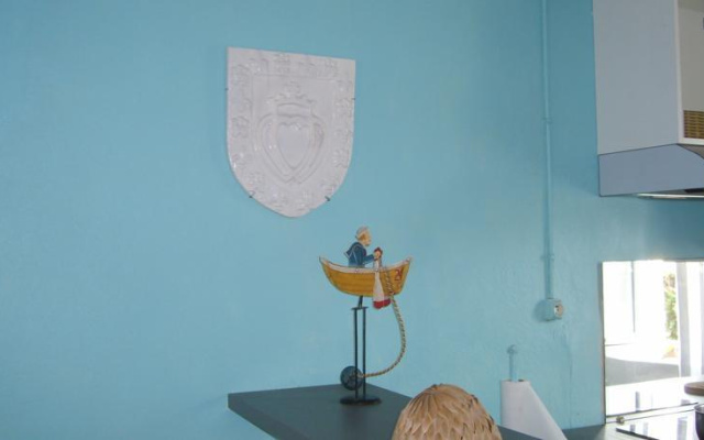 Maison de Beauvoir