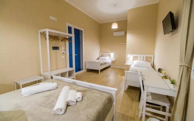 Stabile Hospitality