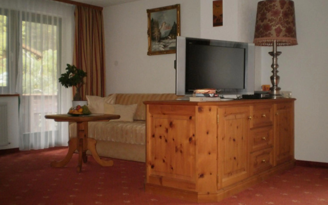 Appartement De Luxe - 140m²