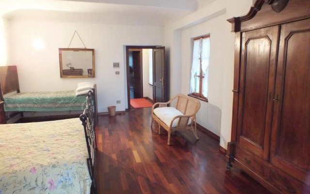 Villa Bricchetto