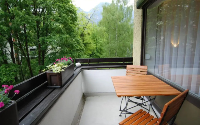 Apartment Fischerbräuwiese