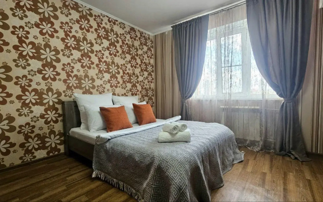Khadi home на улице Минусинской