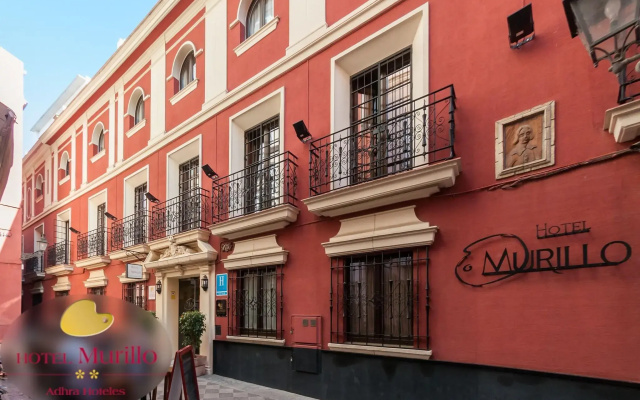Hotel Murillo