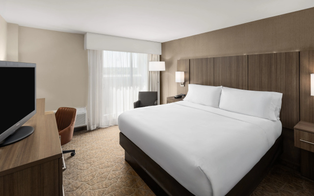 Holiday Inn Nashville - Vanderbilt (Dwtn) by IHG