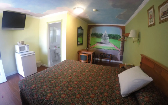 City Center Motel