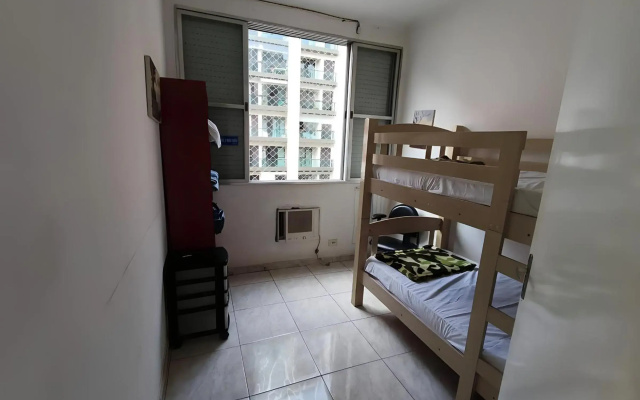 Apartamento Meia Cinco