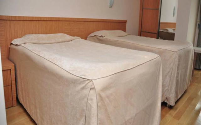 Ergun Hotel
