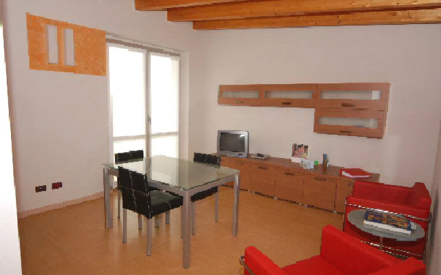 Residence & Suites Solaf