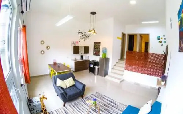 atitlan luxury house