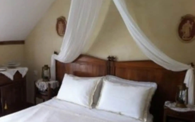 Le Relais Du Douet