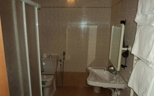 Hotel Alla Nave
