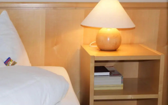 Hotel Herian