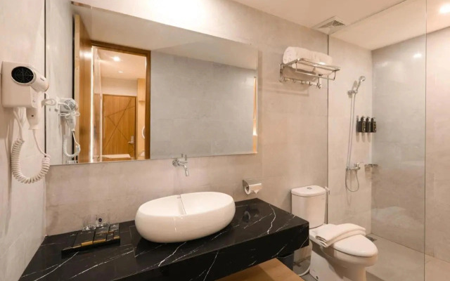 Azana Style Hotel Tulungagung