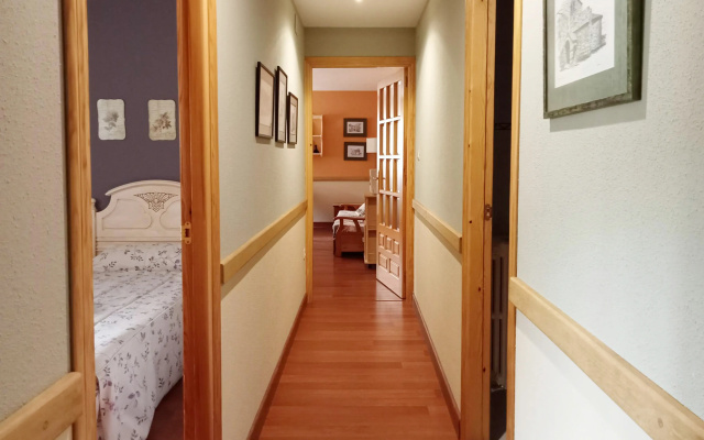 Apartamentos Gavín Biescas 3000
