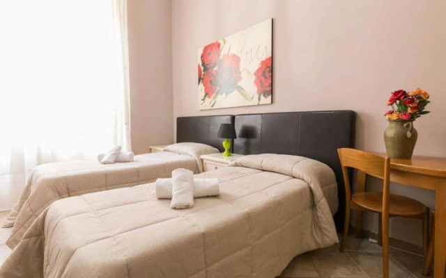 Albachiara Guest House