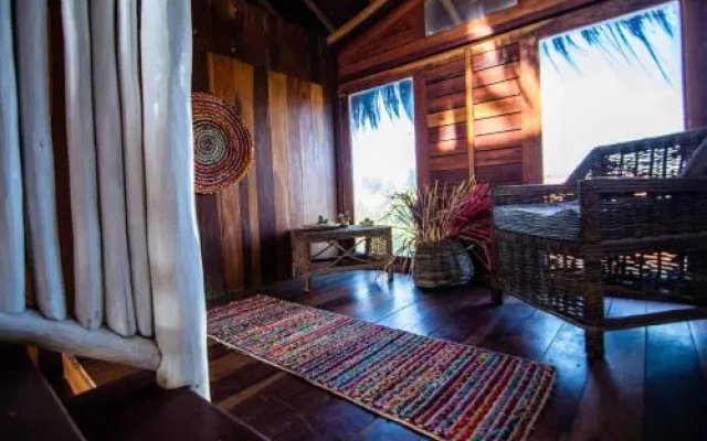 Casa dos Nomades