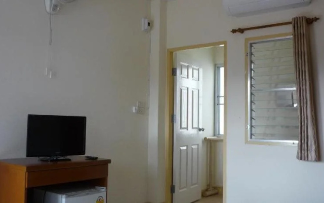 Baan Siwali