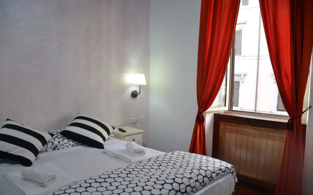 Roma Hotel Srls