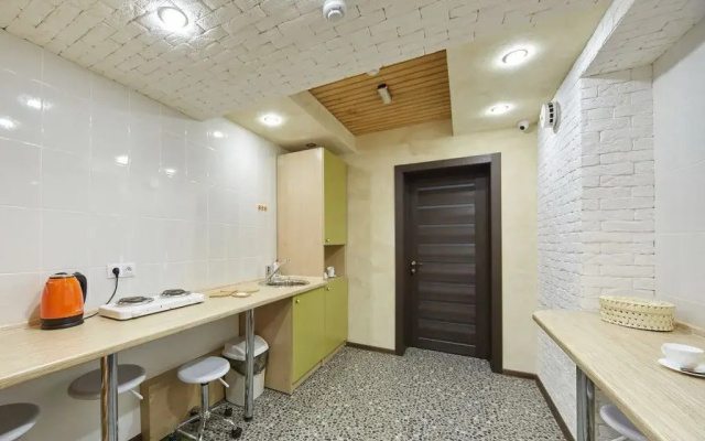 Hostel Mila-Travel