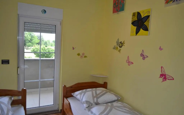 Apartman Ika