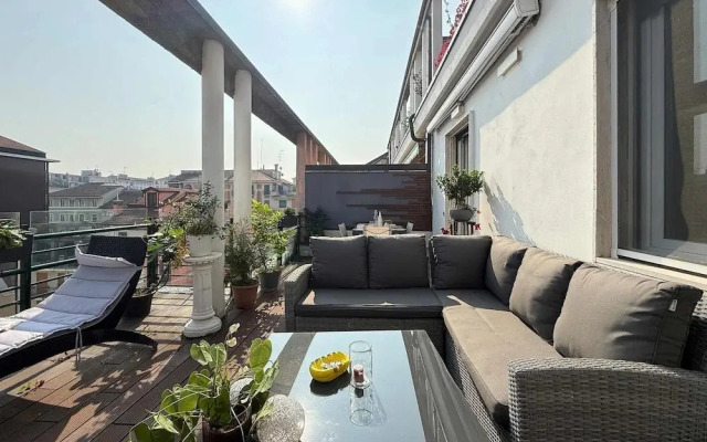 Casa Laura in Milano