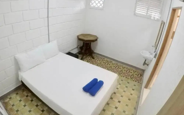 Casa De La Cruz - Hostel