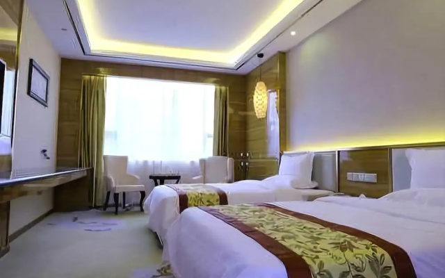 Century City Hotel