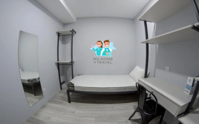 JL Co-Living