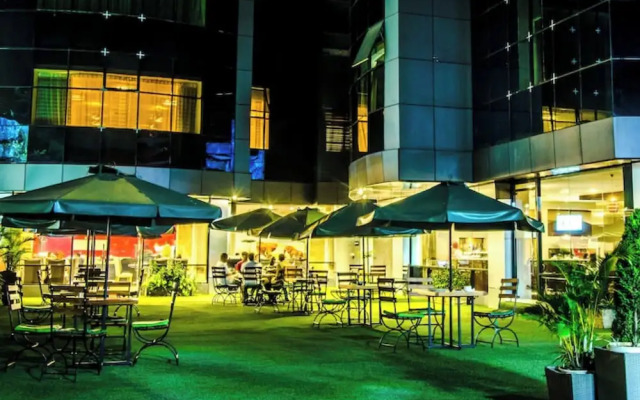 Prideinn Azure Hotel Nairobi 5