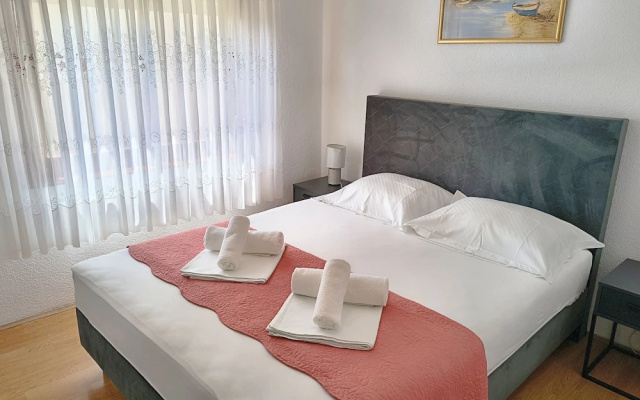Apartments Pepa